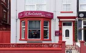 Chelston Hotel Blackpool